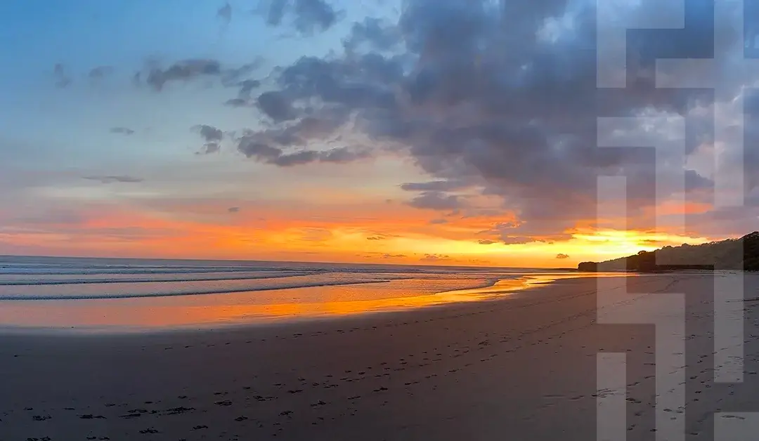 From One Surf Trip to a Spirit-Led Mission
