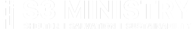 S3 Ministry Logo